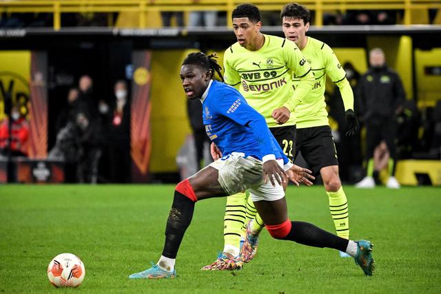 拉什福德花落谁家？巴萨可能与多特蒙德抢人